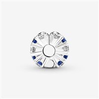 Charm Pandora Pandora Timeless in Argento Cubic Zirconia 799171C01 - 799171C01